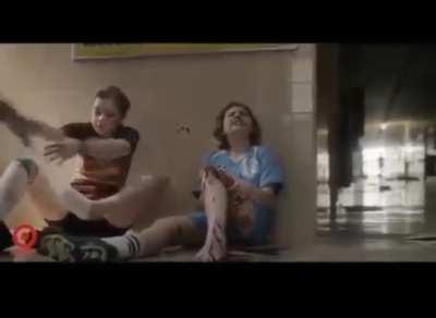 American target commercial