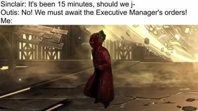 The 6.5-15 Experience