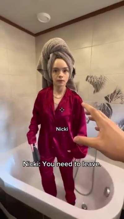 Posting stolen memes pt.34