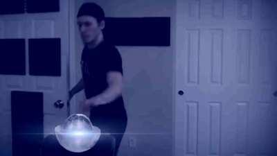 the demon core incident