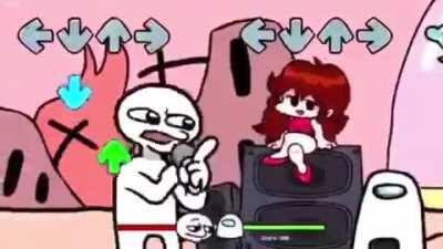 amogus battle??!?!!?