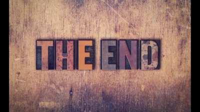 As Requested: Soup & Ethan - In The End