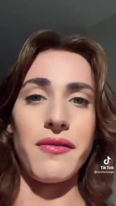 JJ, since you're single now..........