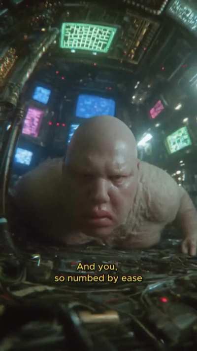 The First Cycle of Humanity