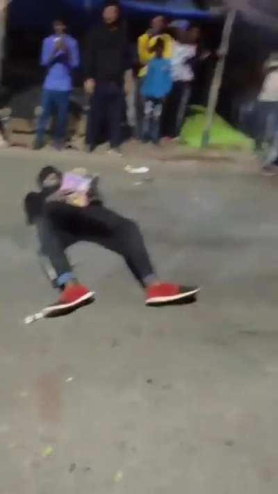 Average Bihari enjoyer