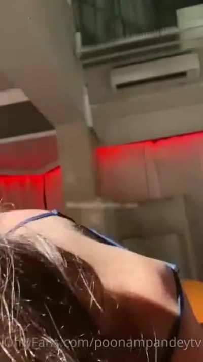 Poonam Pandey | SexTape | Onlyfans | Full-Video In Comments