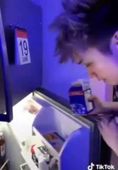 I'm 15 and this is yeet