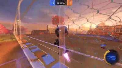 185kph team pinch in ranked :O