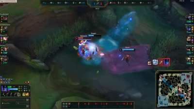 This is why we play Viego