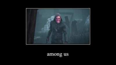 when the killer is suspicious 😳😳😳😳