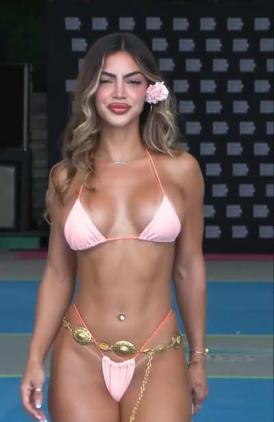 Eva Quiala - Quiala Collection, Miami Swim Week 2025