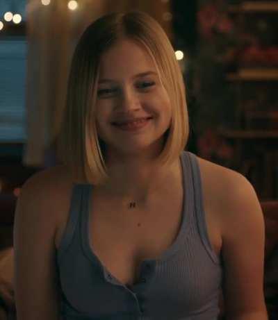 Angourie Rice