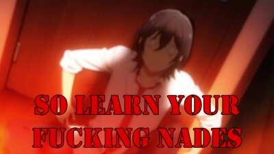 100 Days of Horimiya - Day 5: Counterstrike