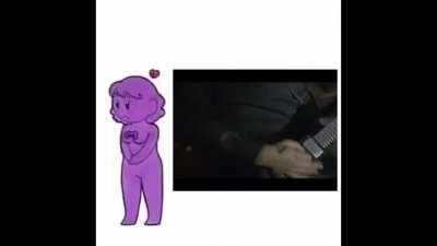 Undo these chains my friend