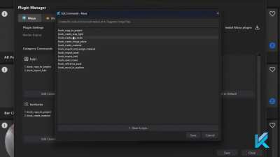 This started when managing my 3D asset libraries became unworkable