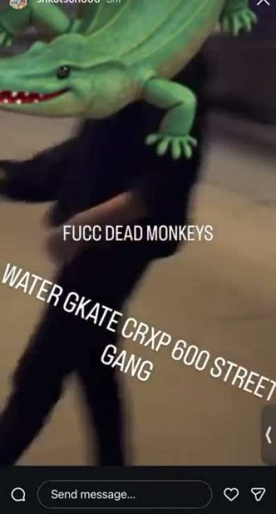 Del monte Member TreyDwag3500 Pacced out by Water Gate Crip stay in bounds, Isa No Trampk zone