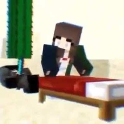 Absolute chad saves girl and gets laid