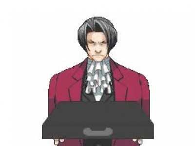 You got the updated autopsy reports Edgeworth?