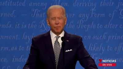 holesome Joe Biden speech 🤗