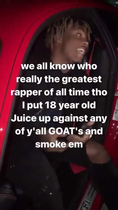 I'm for real... it's been a day and a half 💔 ain't gon make it..