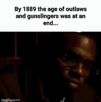 How an amazing story started