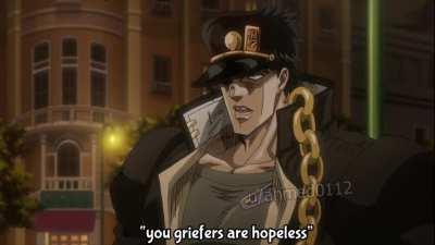 this took forever, Hope yall enjoy something from a newbie editor. if someone gives me part 2 of this episode, I might be able to make a part 2!