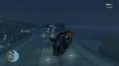 [Grand Theft Auto IV] oh