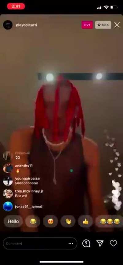 New snippet hard asf