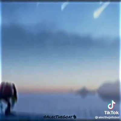 Every villian has a sad story