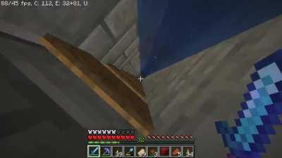 My House has one more Secret... credit to trollpixelart