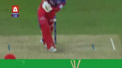 Amir & power play wickets love story countines...