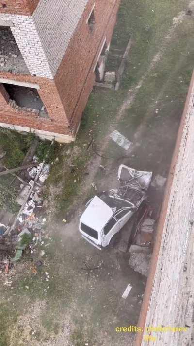 Russians do it different 