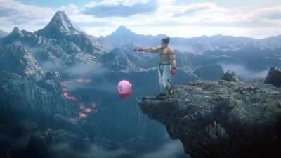 kirbo has died (releasing tomorrow