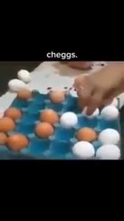 Cheggs