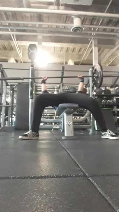 I think i [M]aybe forgetting something