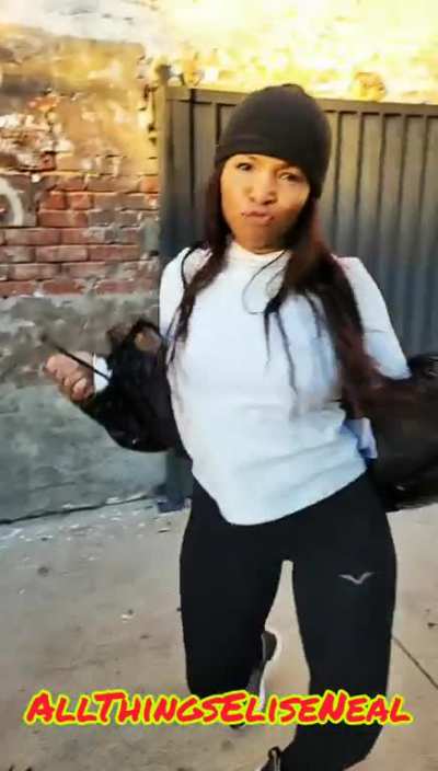 #FreakumDressChallenge