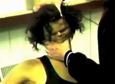 Sigourney Weaver’s boneless double for the ‘Alien’ series