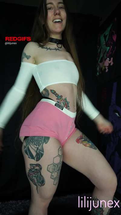 You wouldn't even notice if you saw it...