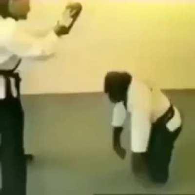 monke become master of arts???