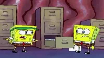 El viejas al ver otro meme del Friday Ninght Funkin