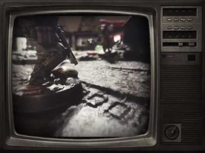 Join us in the Trech 