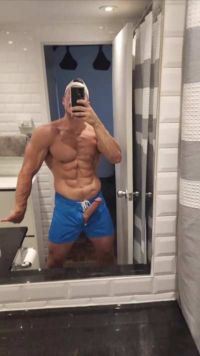 Slapping this thing around