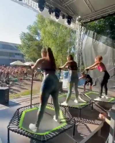 New exercise i guess