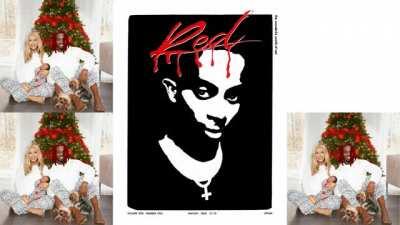 Y'all asked to replace AK intro with Iggy's live on Control, so i made it