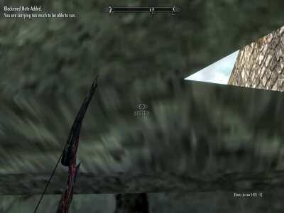 i swear, this guy has managed to screw up at least 5 of my assassinations.