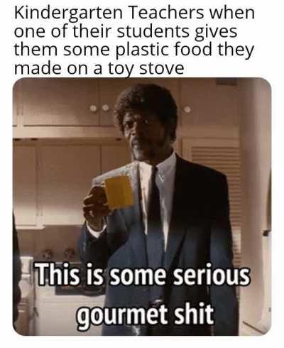 How to inspire children.