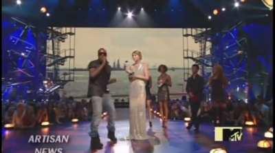 The VMA’s 2009 (Alternate Universe)