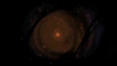 The Hollow Knight found a voice to cry suffering