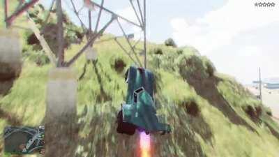 Ultimate Vigilante Combo