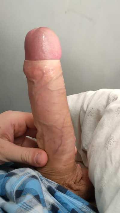 Let me play with you for a while